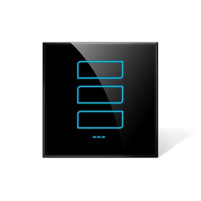 ज़िगबी थ्री गैंग स्विच